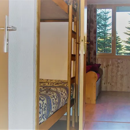 Appartement Boedette Saint-Martin-de-Belleville